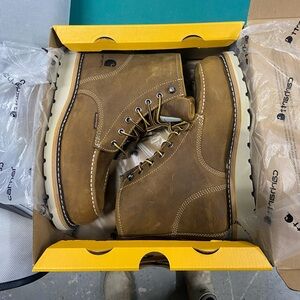 Carhartt women’s boots